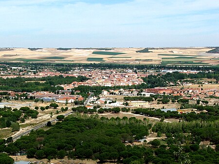 Tudela de Duero