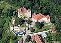 * Nomination Aerial image of the Schloss Stetten (view from the east) --Carsten Steger 08:34, 13 September 2021 (UTC) * Promotion  Support Good quality. --Poco a poco 08:42, 13 September 2021 (UTC)