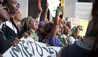 <span class="mw-page-title-main">International Afro-descendant Women's Day</span> Awareness day