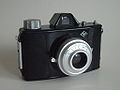 Agfa Click I (?)