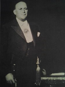 Agustín Pedro Justo