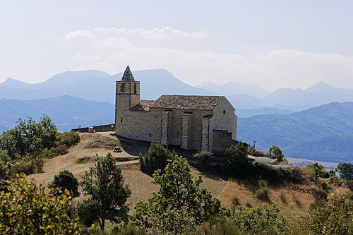 Ouverture de porte Aiglun (04510)