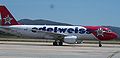 Edelweiss Air