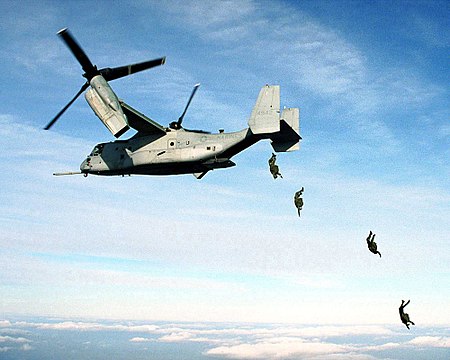 V-22 Osprey