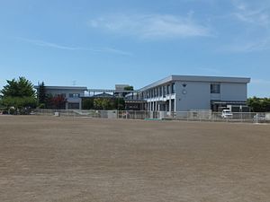 秋田大学教育文化学部附属特別支援学校