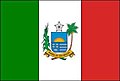 Bandeira de Barra de São Miguel