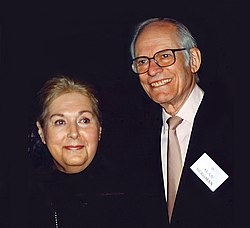 Alan I Marilyn Bergman