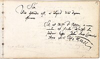 p189 - Johannes Amos Comenius - Inscription