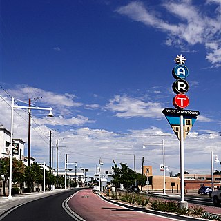 <span class="mw-page-title-main">Albuquerque Rapid Transit</span>