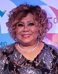 Miniatura para Discografia de Alcione