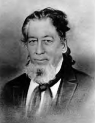 <span class="mw-page-title-main">Alexander Botkin</span> 19th century Wisconsin politician