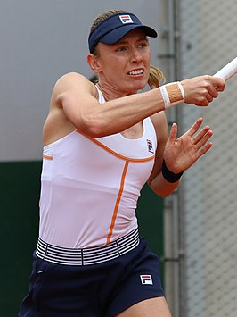 Jekaterina Aleksandrova: Loopbaan, Posities op de WTA-ranglijst, Palmares