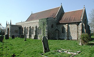 Weasenham All Saints Human settlement in England