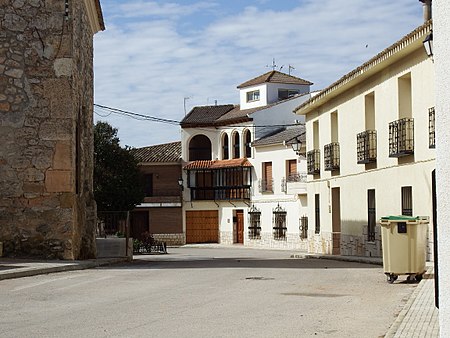 Almendros