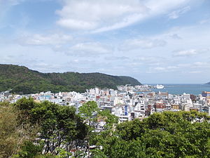 Prepektura Ng Kagoshima