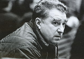 <span class="mw-page-title-main">Anatoly Tarasov</span> Russian ice hockey player and coach