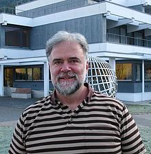 Andras Sebo در Oberwolfach 2011.jpg