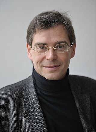 <span class="mw-page-title-main">Andreas Heinz (psychotherapist)</span> German psychiatrist and neurologist