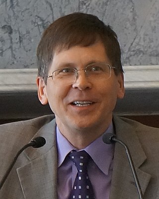 <span class="mw-page-title-main">Andy Baukol</span> American politician