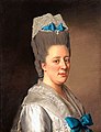 Q24572881Anna Elisabeth Christina van Tuyll van Serooskerkengeboren op 9 september 1745overleden op 16 januari 1819