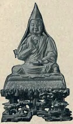 Sculpture en Bronze Pure de Bouddha Amitabha – Mon Enseigne Lumineuse