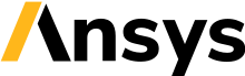 Логотип программы ANSYS