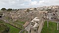 * Nomination Ancient Roman city of Herculaneum, Italy --Poco a poco 10:11, 10 November 2023 (UTC) * Promotion  Support Good quality. --MB-one 14:53, 16 November 2023 (UTC)