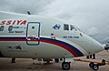 Antonov148 MAKS2009 1.jpg