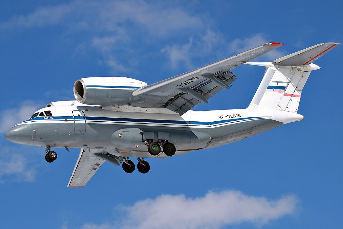 Antonov An-72