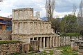 Türkei: antike griechisch-römische Stadt Aphrodisias