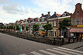 Appelmarkt, Bolsward Foto: Tage Olsin