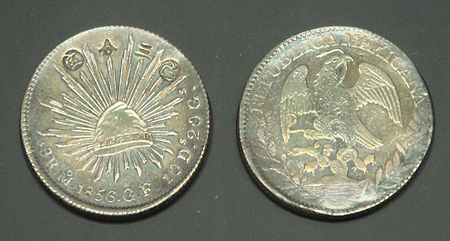 Tập_tin:Aratame_sanbu_sadame_silver_coin_1859_Japan.jpg
