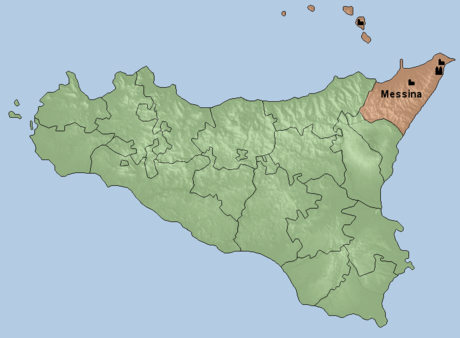 Territorial Prelature of Santa Lucia del Mela