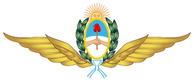 アルゼンチン空軍