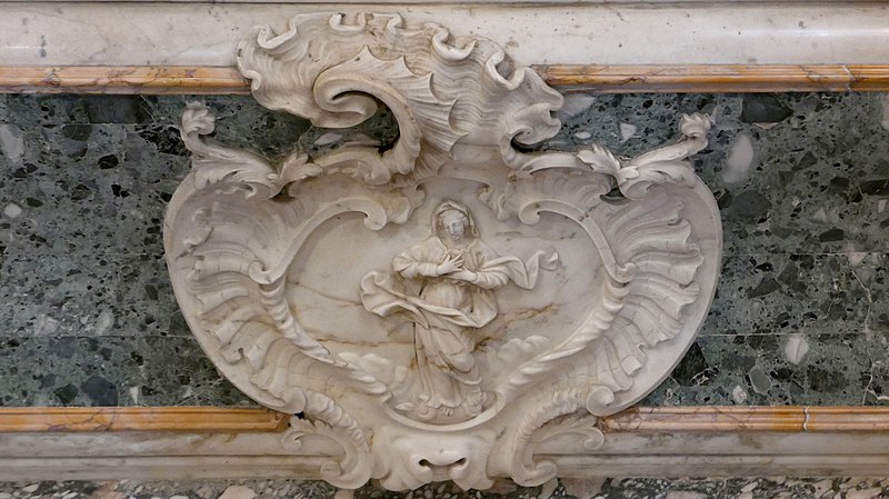 File:Arles St-Trophime intérieur69 chapelle de la Vierge09.jpg