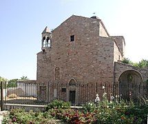Церковь Св. архангелов Михаила и Гавриила
