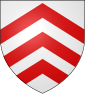 Coat of arms of Ravensberg