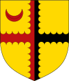 Arms of Viscount Alanbrooke.svg