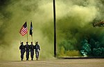 Thumbnail for File:Army Photography Contest - 2007 - FMWRC - Arts and Crafts - The Colors Emerge (4930276654).jpg