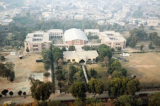 Massacre de l'école militaire de Peshawar