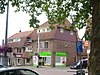 Woningen, bedrijfs en winkelpanden