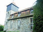 Arnstadt-Angelhausen Church.JPG