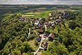 * Nomination Aerial view of Arnstein (Weismain) --Ermell 07:29, 30 August 2021 (UTC) * Promotion  Support Good quality. --Basile Morin 07:51, 30 August 2021 (UTC)