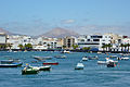 Charco de San Ginés