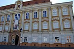 Vignette pour Musée des Beaux-Arts de Timișoara