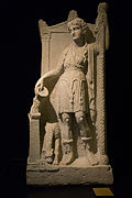 Artemis Hecate (3rd century)