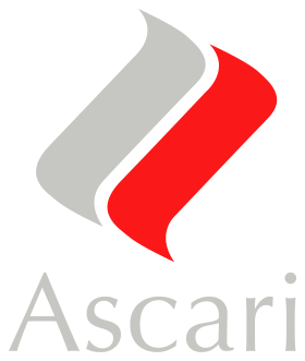 Ascari Cars Logo