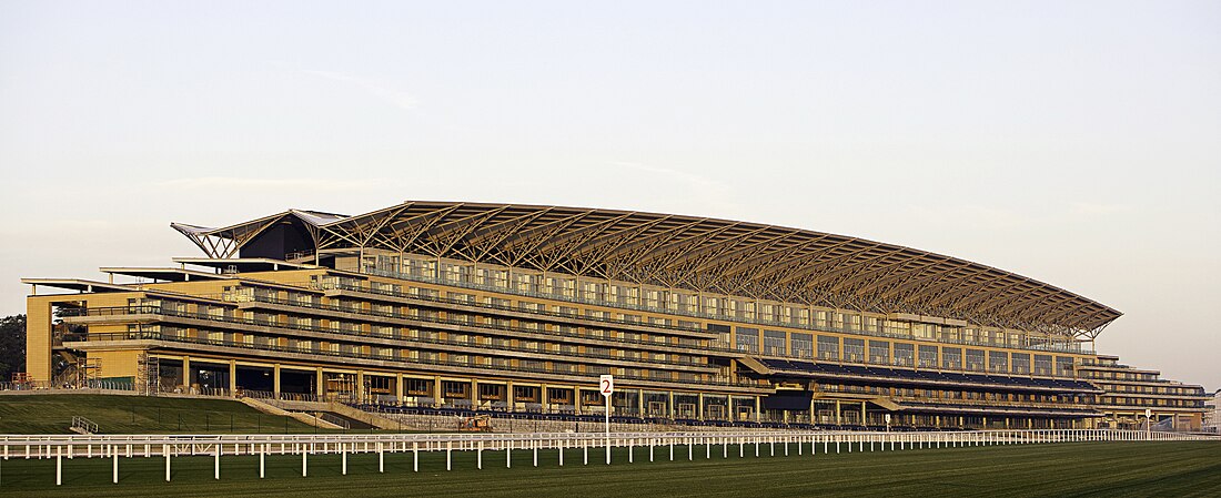 Ascot Racecourse