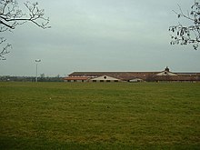 View of Ashton Community Science College