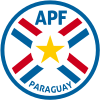 File:Asociación Paraguaya de Fútbol logo.svg